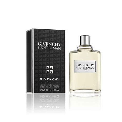 givenchy gentleman lotion|Givenchy gentleman superdrug.